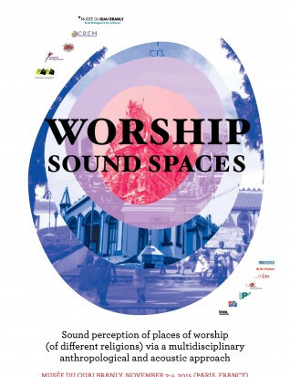 Worship Sound Spaces